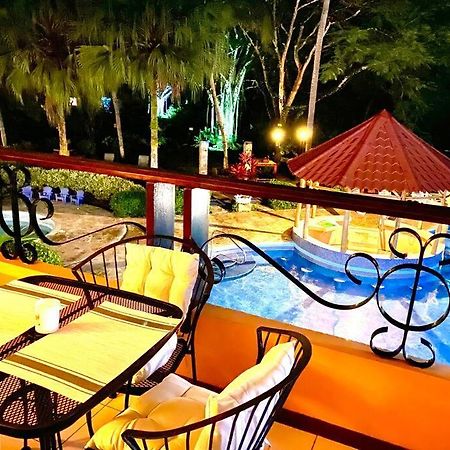 Lovely 2-Bdroom Condo In Laguna Eco Village Resort 케포스 외부 사진