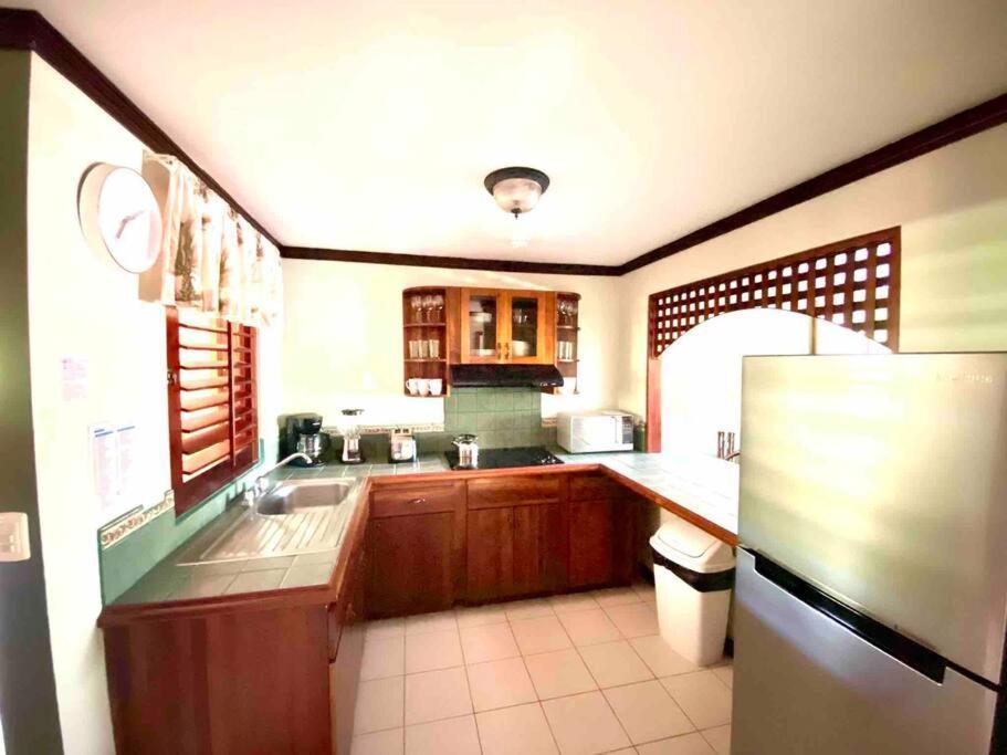 Lovely 2-Bdroom Condo In Laguna Eco Village Resort 케포스 외부 사진