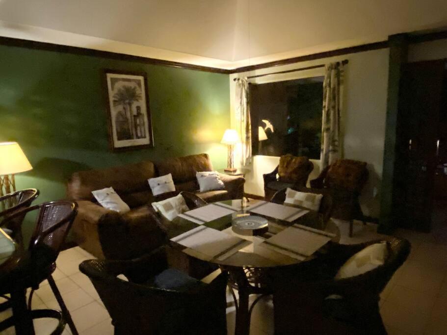 Lovely 2-Bdroom Condo In Laguna Eco Village Resort 케포스 외부 사진