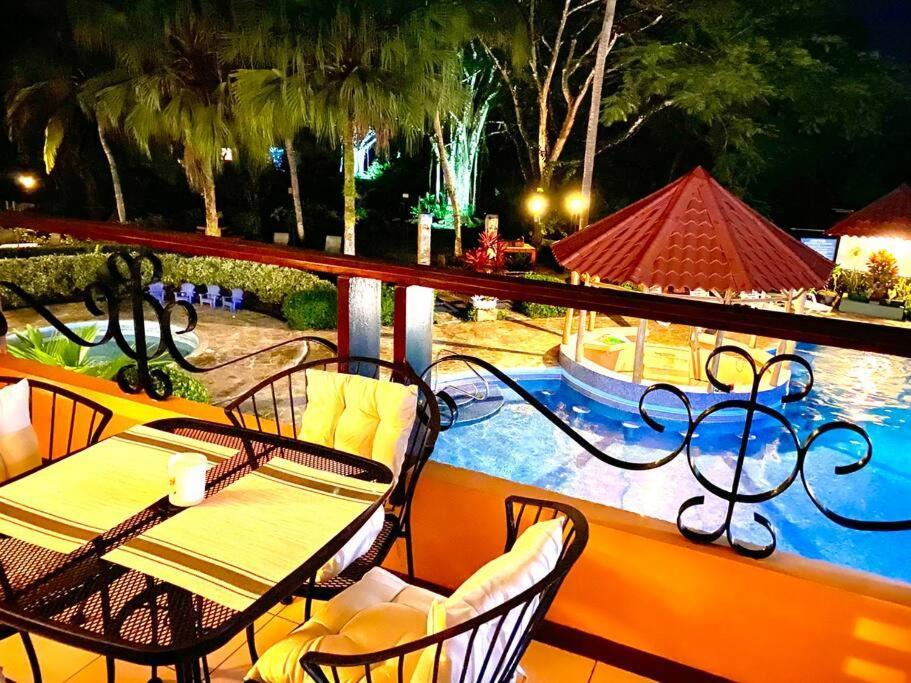 Lovely 2-Bdroom Condo In Laguna Eco Village Resort 케포스 외부 사진