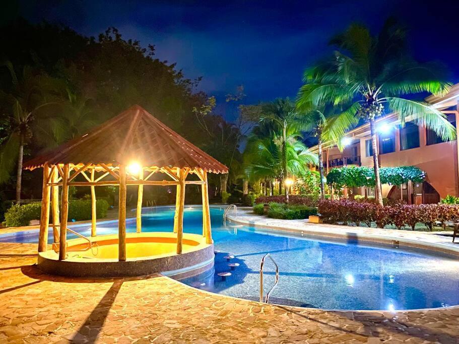 Lovely 2-Bdroom Condo In Laguna Eco Village Resort 케포스 외부 사진