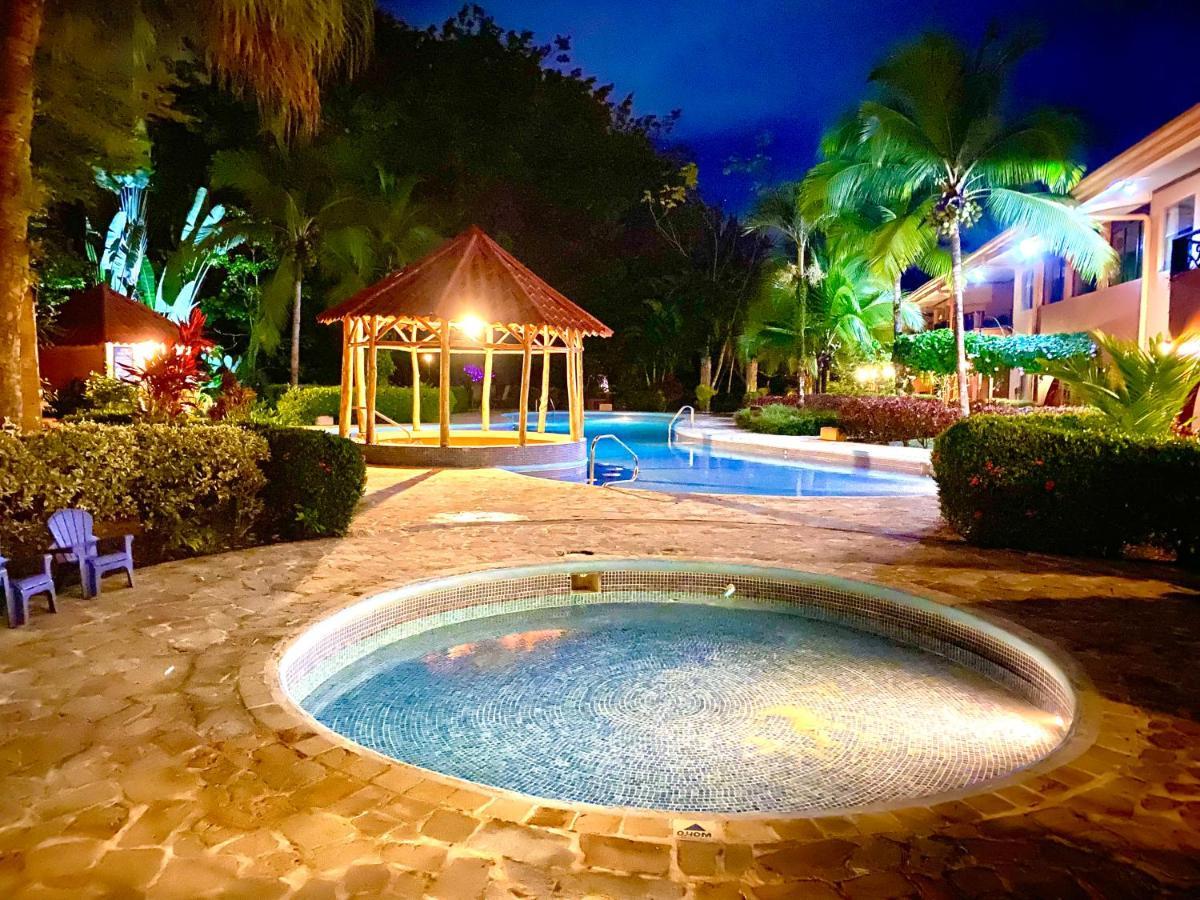 Lovely 2-Bdroom Condo In Laguna Eco Village Resort 케포스 외부 사진