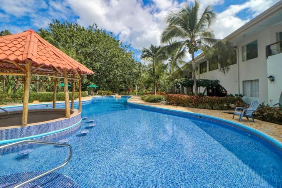 Lovely 2-Bdroom Condo In Laguna Eco Village Resort 케포스 외부 사진