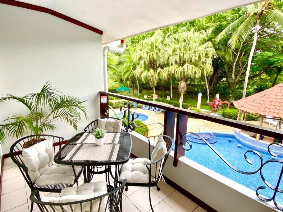 Lovely 2-Bdroom Condo In Laguna Eco Village Resort 케포스 외부 사진