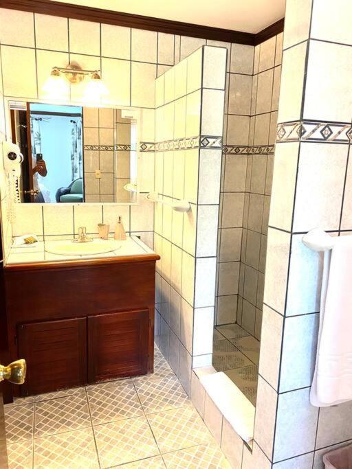 Lovely 2-Bdroom Condo In Laguna Eco Village Resort 케포스 외부 사진