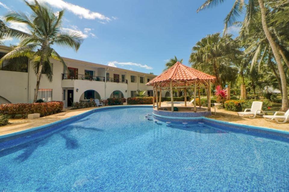 Lovely 2-Bdroom Condo In Laguna Eco Village Resort 케포스 외부 사진